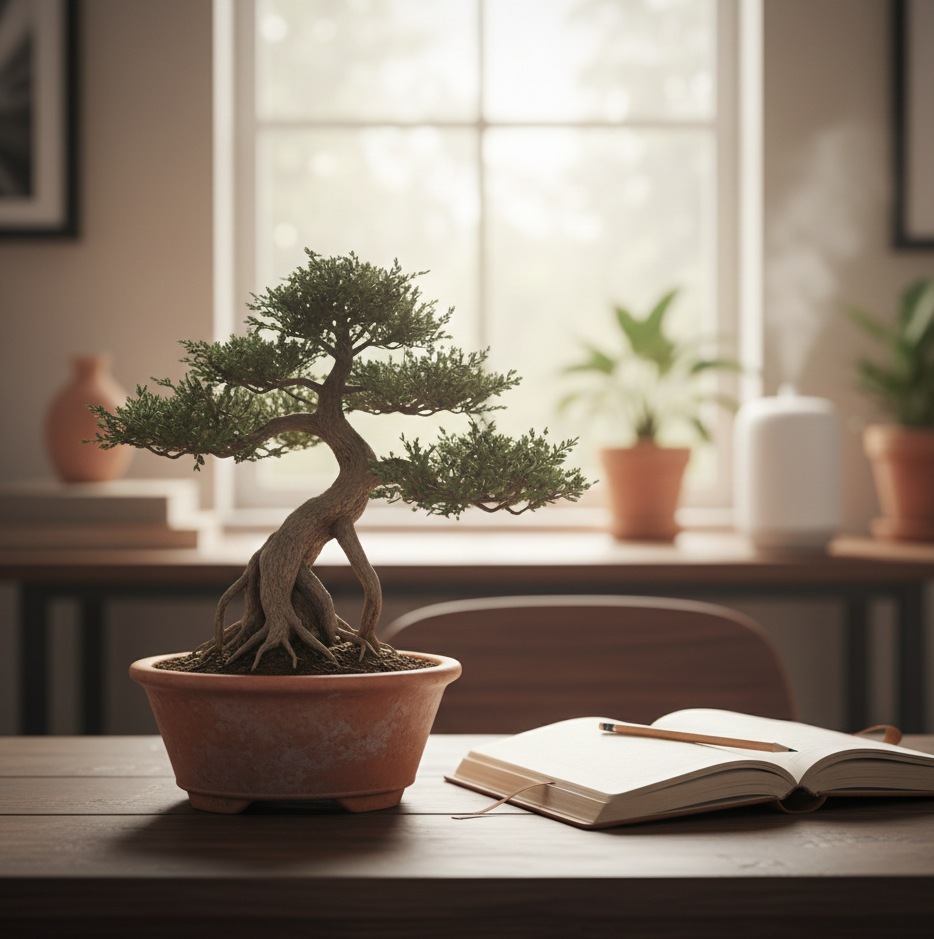 Terapia psicológica online Raíces y Psique - Sanar desde la raíz