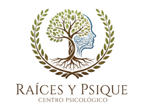 Centro Psicológico Raíces y Psique